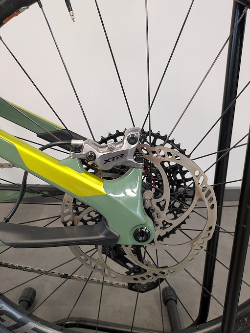 CANNONDALE MOTERRA SL 1